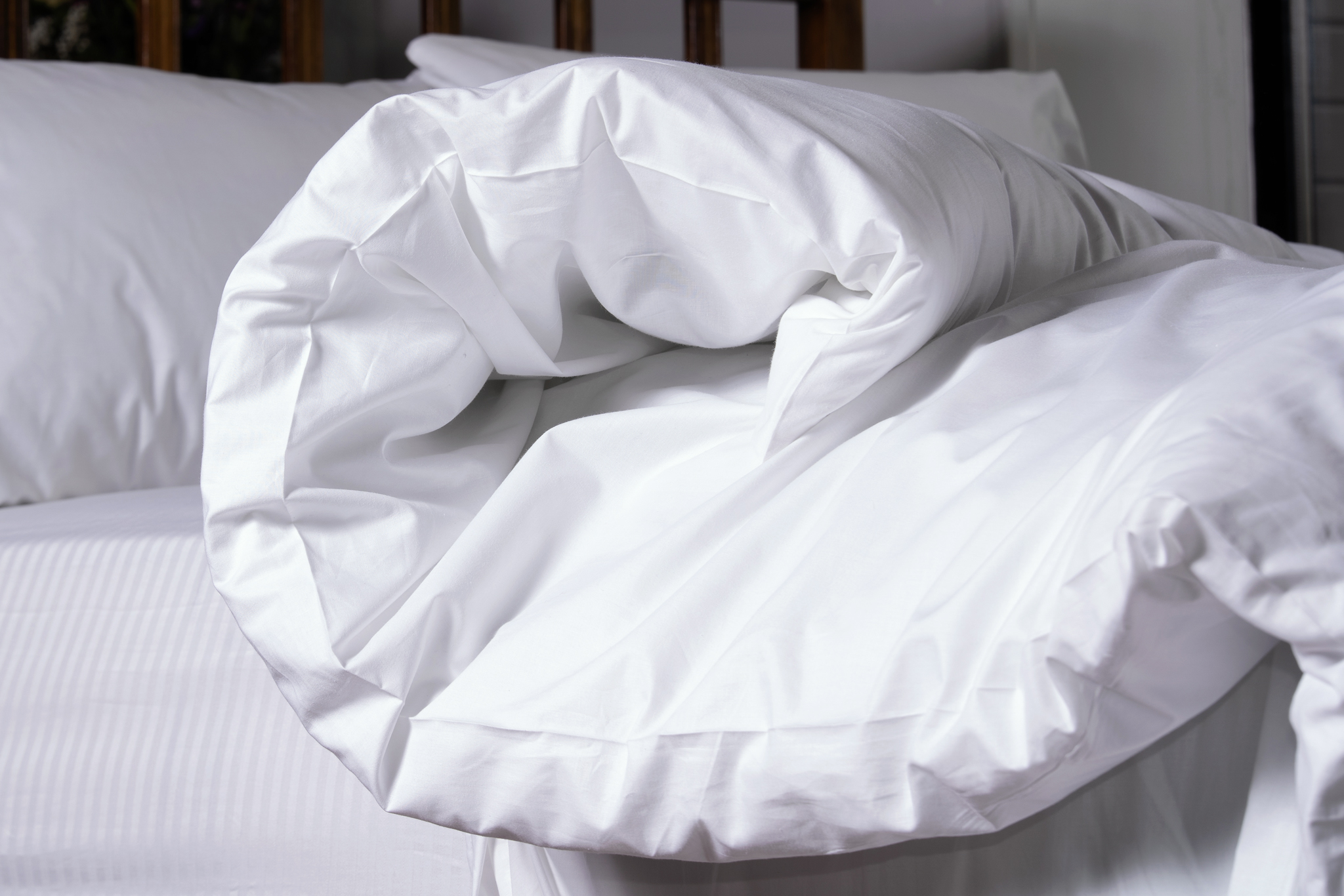 Percale Duvet Covers Northern Feather