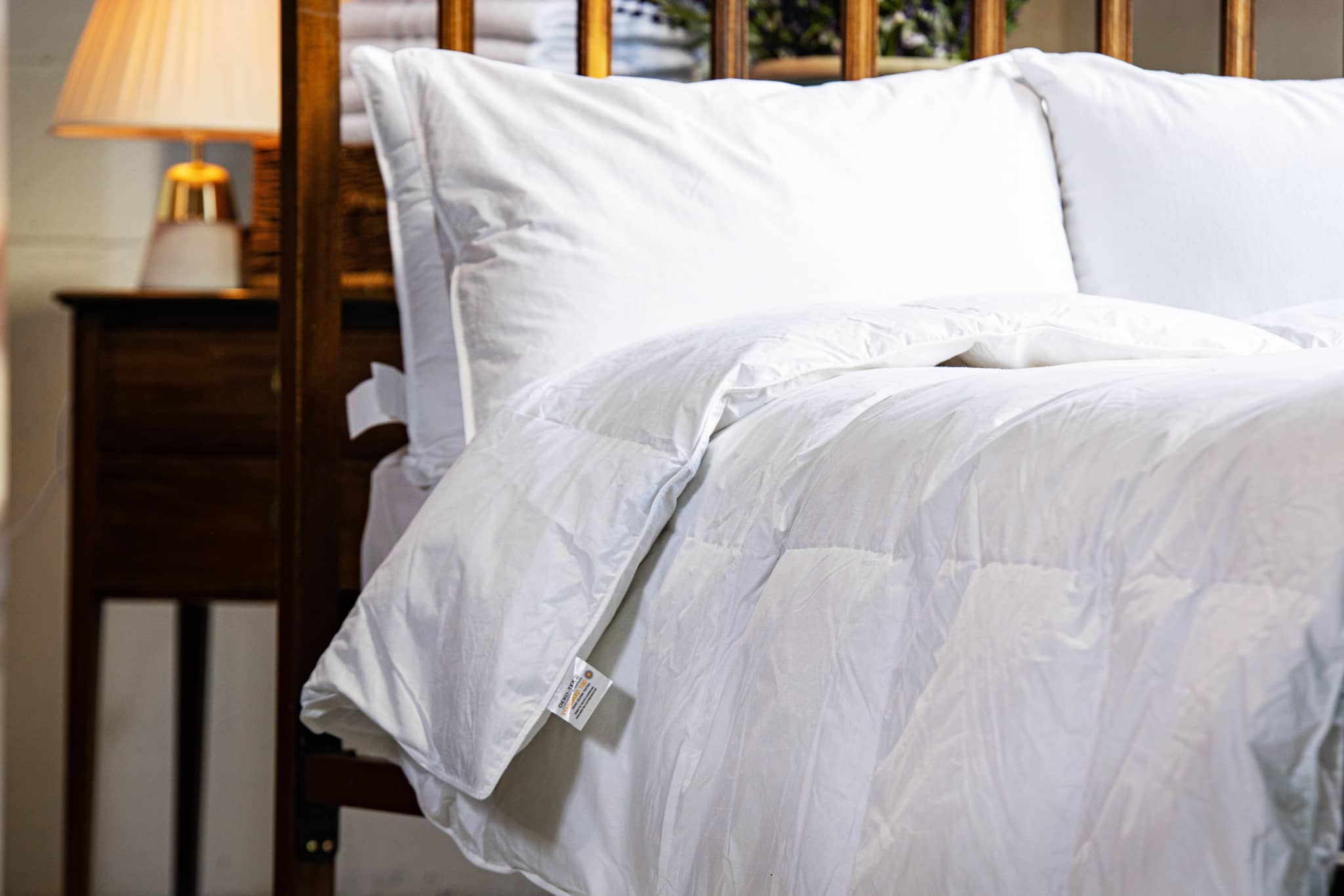 Duck feather duvet ireland best sale