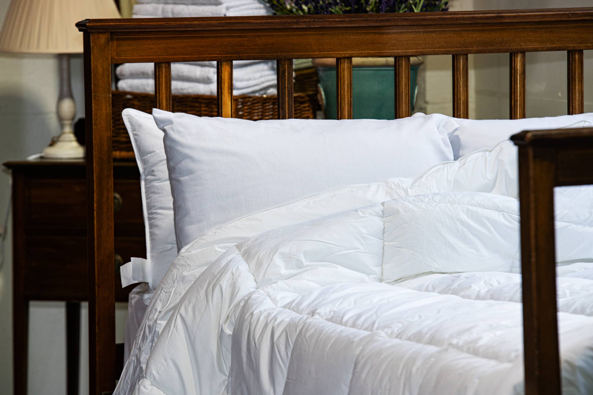 Microfibre Northern Feather